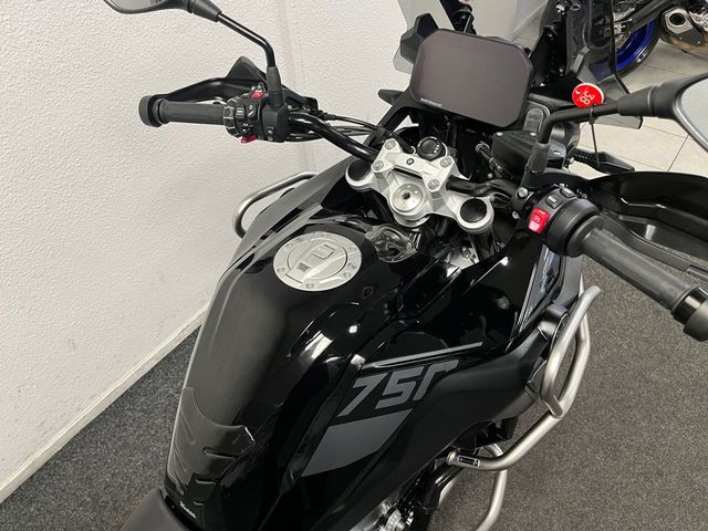 bmw - f-750-gs