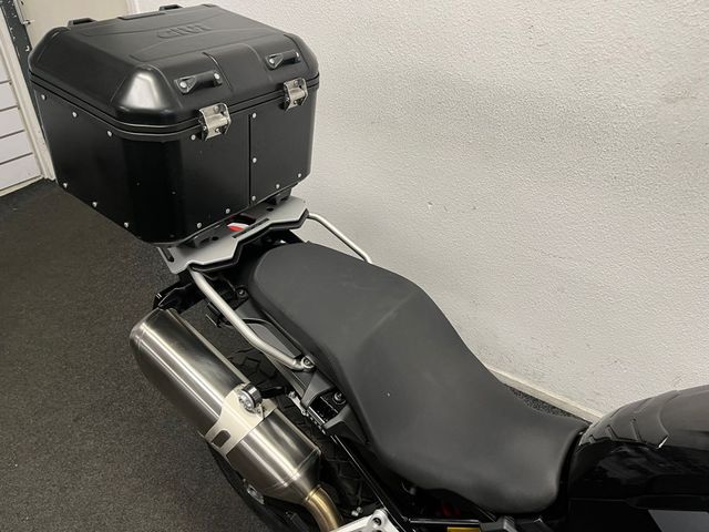 bmw - f-750-gs