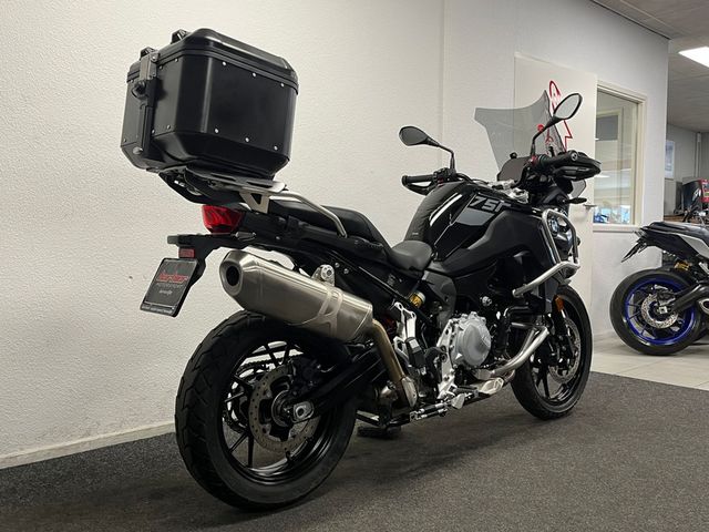 bmw - f-750-gs