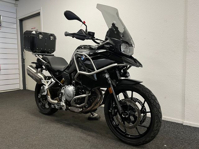 bmw - f-750-gs
