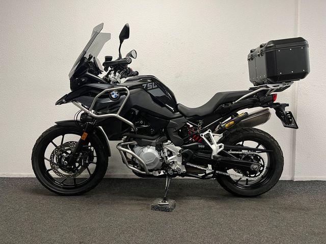 bmw - f-750-gs