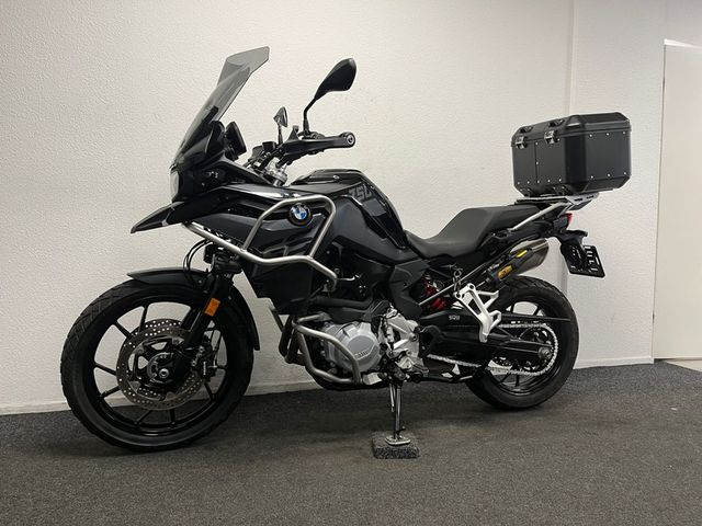 bmw - f-750-gs