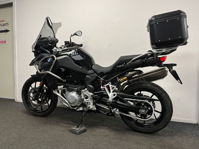 bmw - f-750-gs