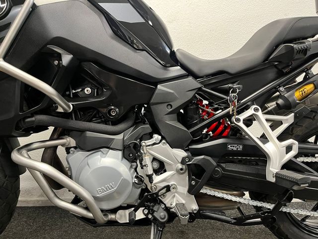 bmw - f-750-gs
