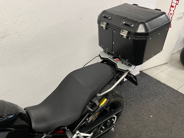 bmw - f-750-gs