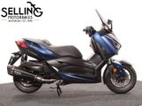 YAMAHA X MAX 400
