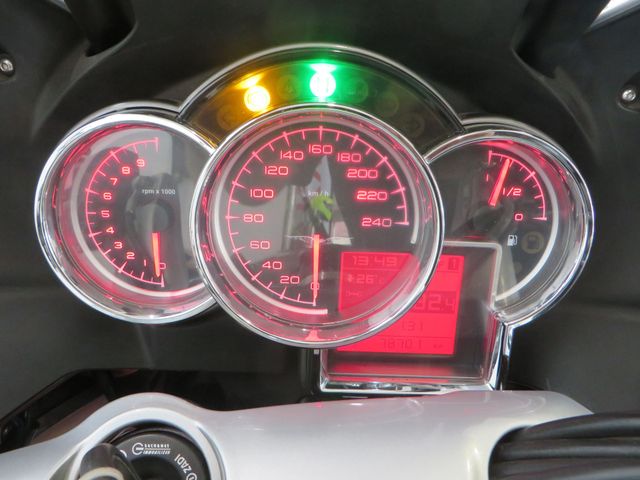 moto-guzzi - norge-gt-abs