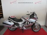 MOTO GUZZI NORGE GT ABS