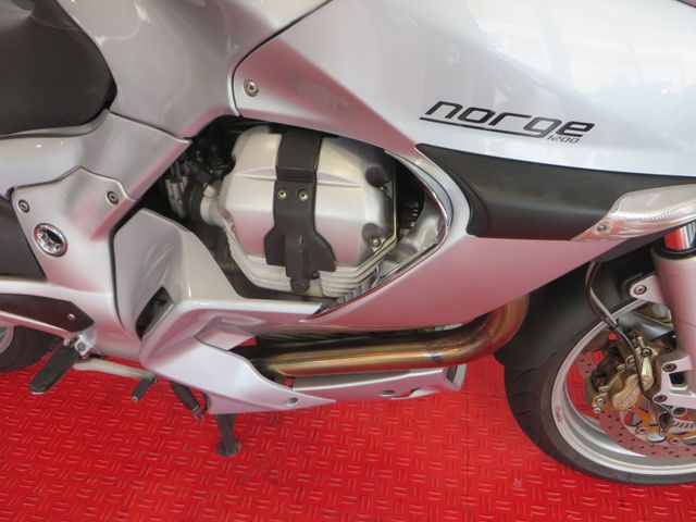 moto-guzzi - norge-gt-abs