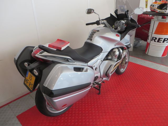 moto-guzzi - norge-gt-abs