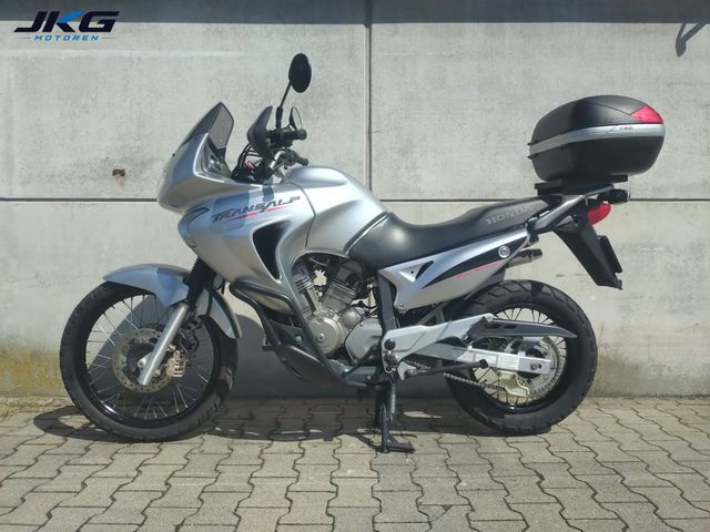 honda - xl-650-v-transalp
