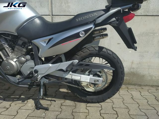 honda - xl-650-v-transalp