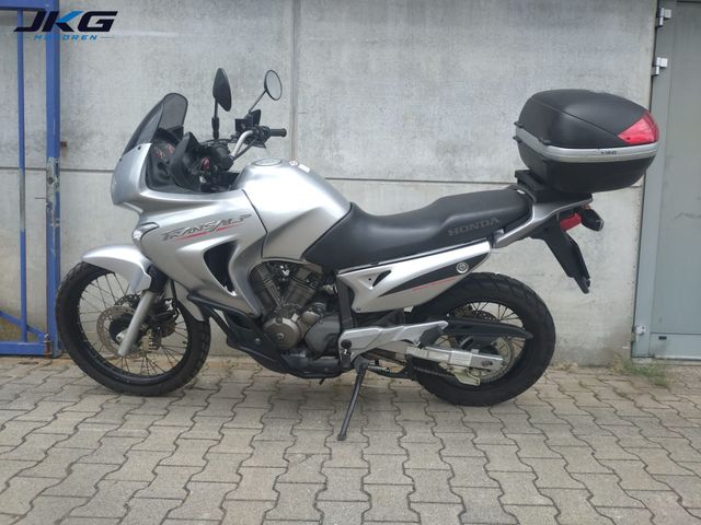 honda - xl-650-v-transalp
