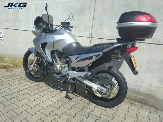 honda - xl-650-v-transalp