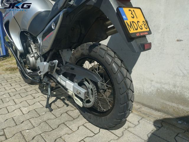 honda - xl-650-v-transalp
