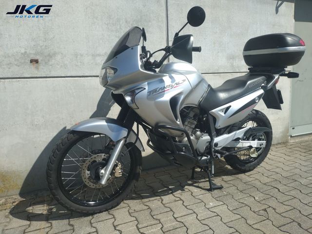 honda - xl-650-v-transalp