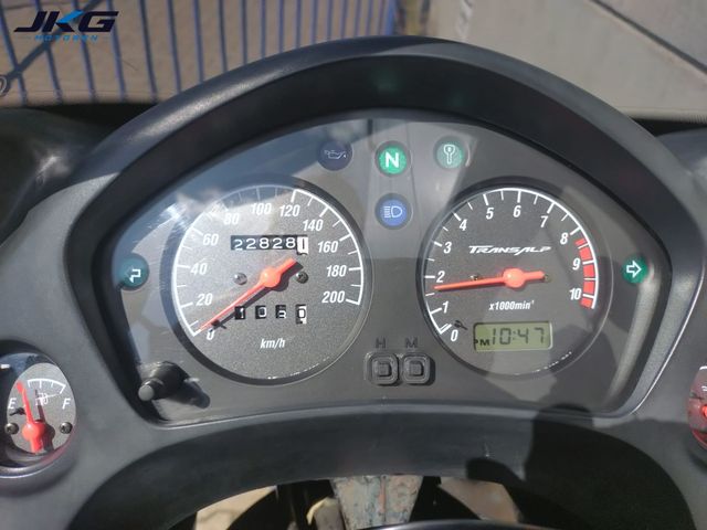 honda - xl-650-v-transalp