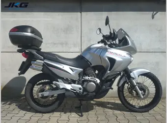 Honda XL 650 V Transalp 2005 occasion