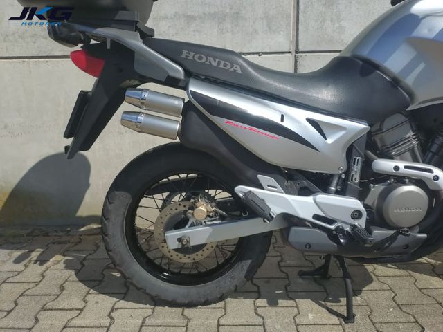 honda - xl-650-v-transalp