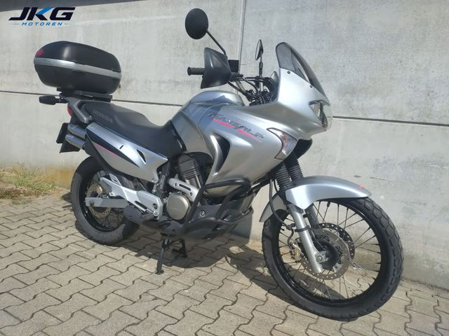 honda - xl-650-v-transalp