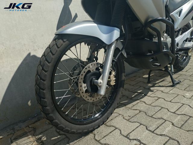 honda - xl-650-v-transalp