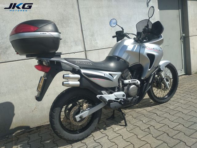 honda - xl-650-v-transalp