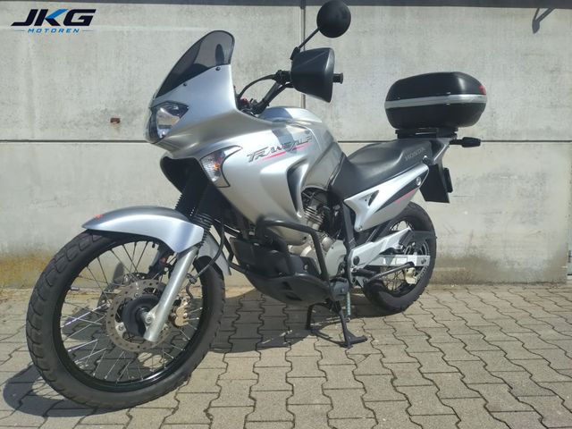 honda - xl-650-v-transalp