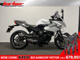 YAMAHA XJ 6 / DIVERSION ABS