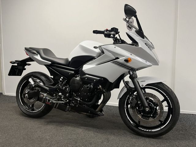 yamaha - xj-6---diversion-abs