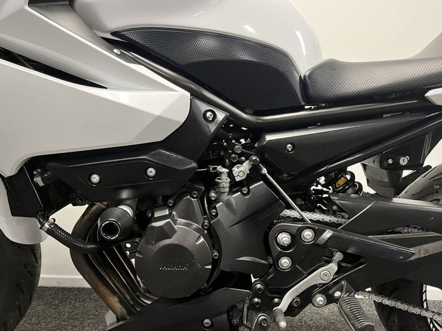 yamaha - xj-6---diversion-abs