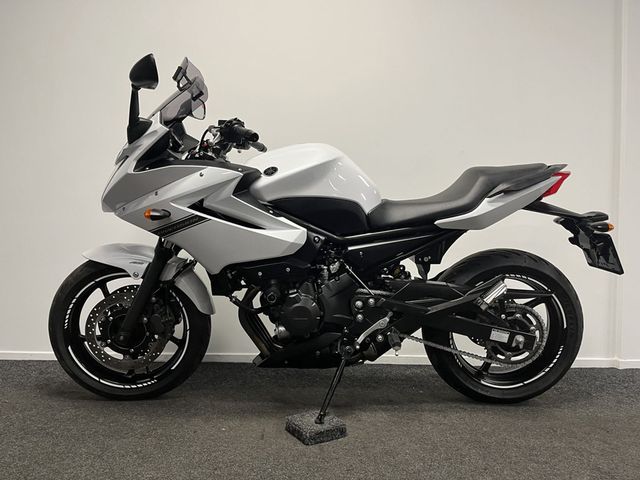 yamaha - xj-6---diversion-abs