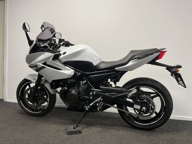 yamaha - xj-6---diversion-abs