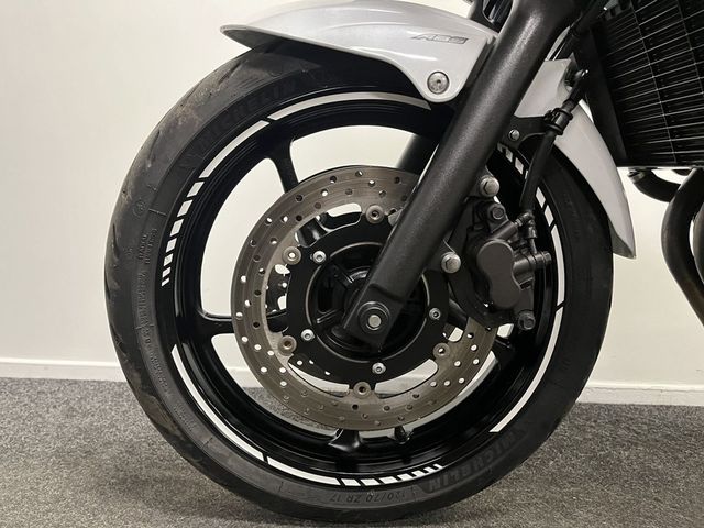 yamaha - xj-6---diversion-abs