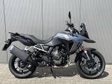 SUZUKI V-STROM 800