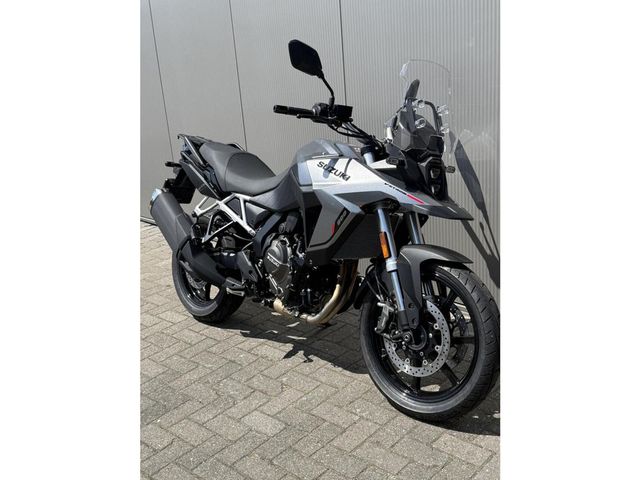 suzuki - v-strom-800