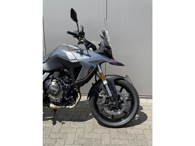 suzuki - v-strom-800