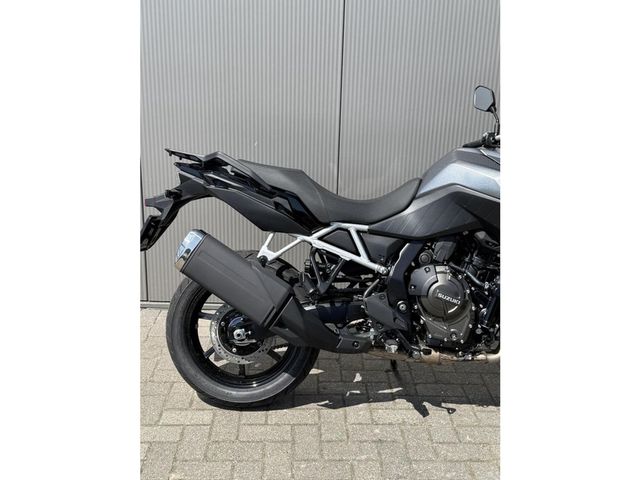 suzuki - v-strom-800