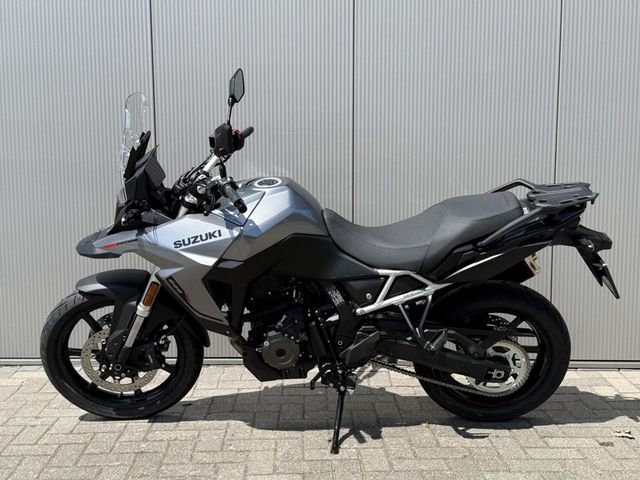 suzuki - v-strom-800
