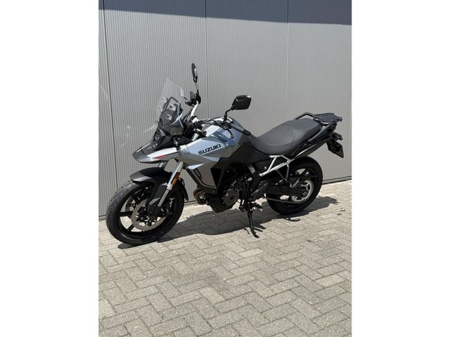 suzuki - v-strom-800