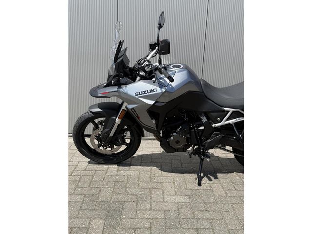 suzuki - v-strom-800