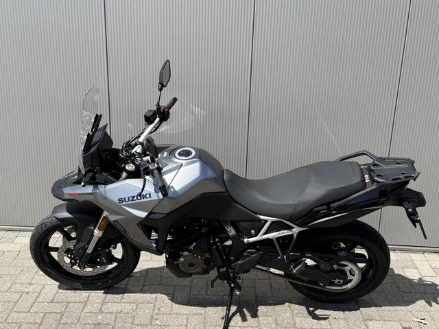suzuki - v-strom-800