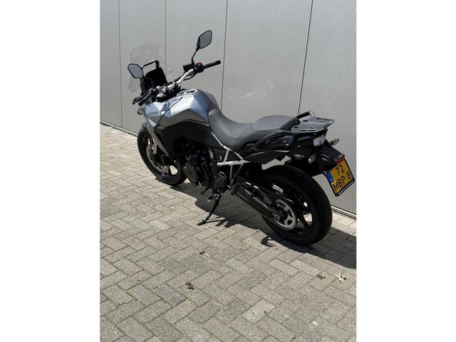suzuki - v-strom-800