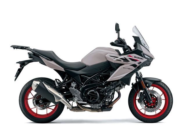 suzuki - sv-7gx