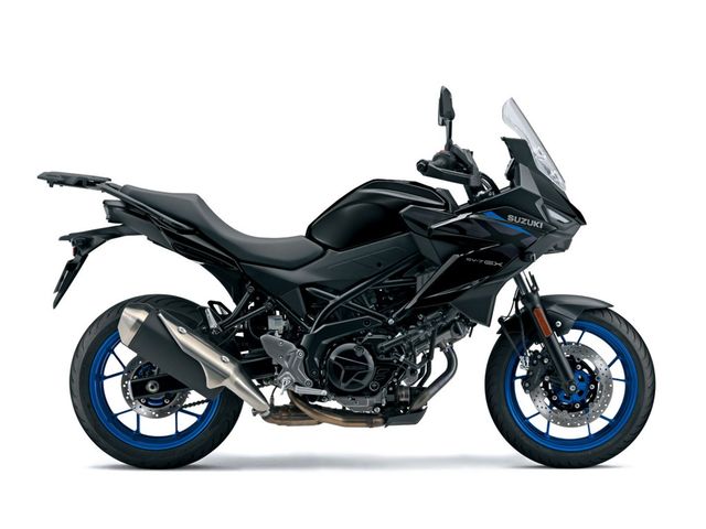 suzuki - sv-7gx