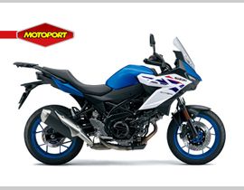 Suzuki SV-7GX 2026 nieuw