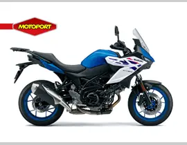 Suzuki SV-7GX 2026 nieuw