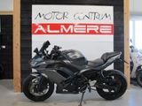 KAWASAKI NINJA 650