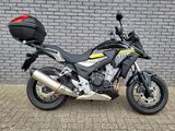 HONDA CB 500 X / ABS