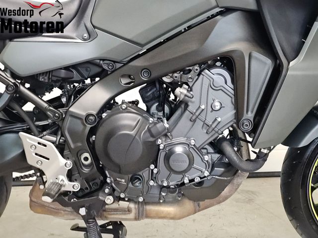 yamaha - tracer-900-abs