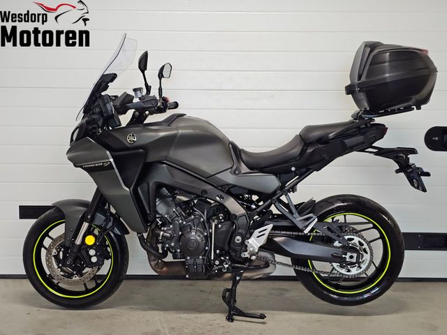 yamaha - tracer-900-abs